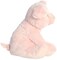Aurora® Cuddly Pig Stuffed Animal - Cozy Comfort - Endless Snuggles - Pink 14 Inches